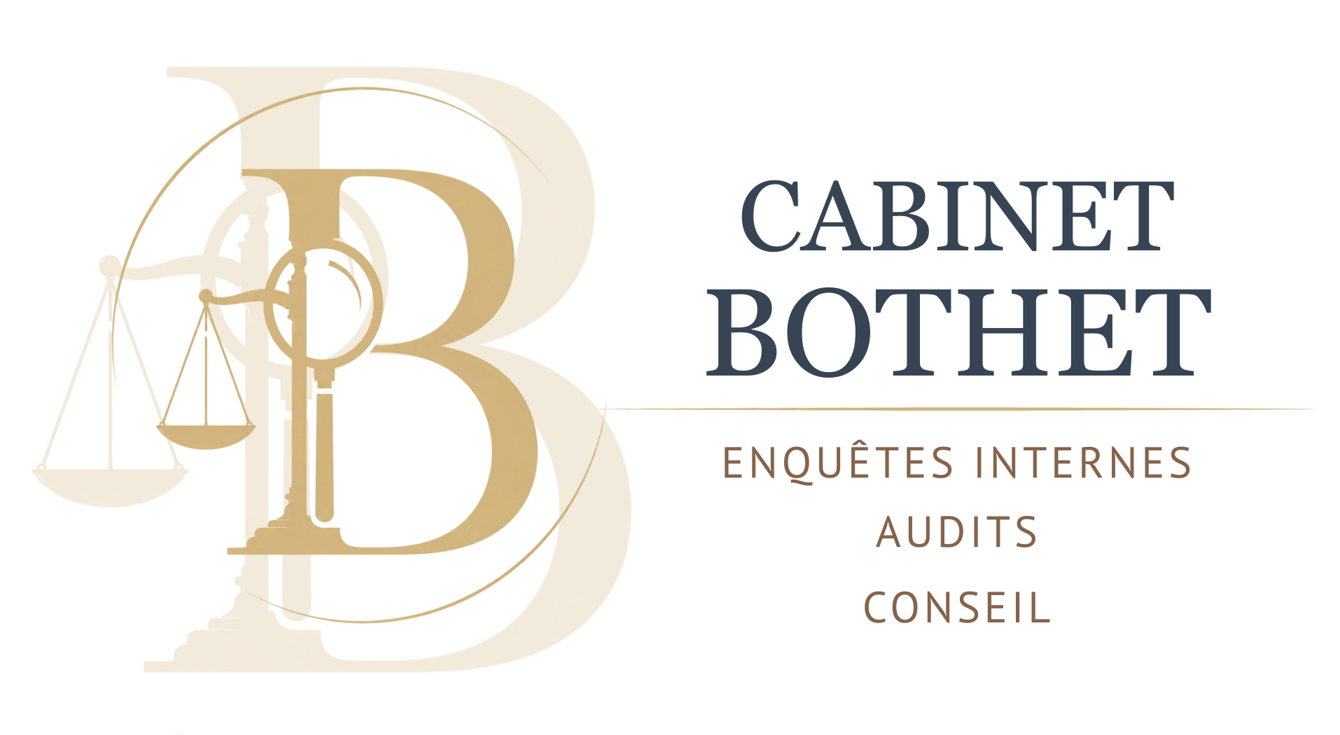Cabinet BOTHET
